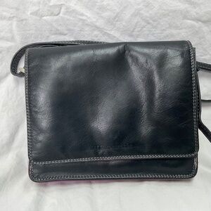 Small Shoulder/Crossbody/Travel Bag by Derek Alexander